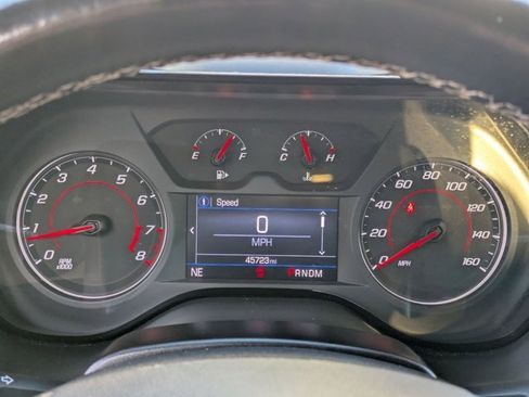 Used 2023 Chevrolet Camaro LT image 7