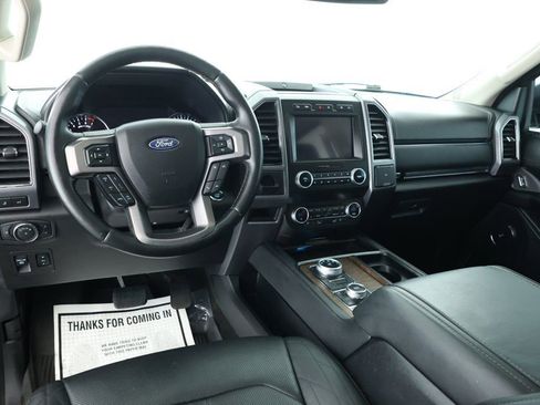 Used 2021 Ford Expedition Platinum image 11