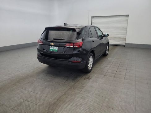 Used 2023 Chevrolet Equinox LS w/ LS Convenience Package AWD/4WD image 9