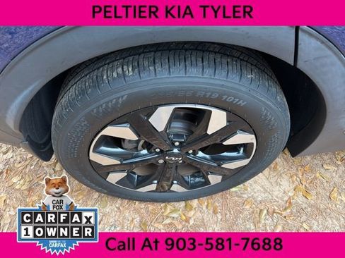 Certified 2023 Kia Sportage X-Line w/ X-Line Premium Package image 13