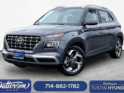 Used 2020 Hyundai Tucson Value