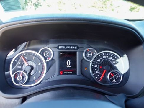 New 2025 RAM 5500 Tradesman image 10