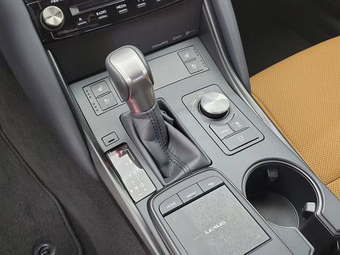 Used 2024 Lexus IS 300 w/ Comfort Package RWD image 30