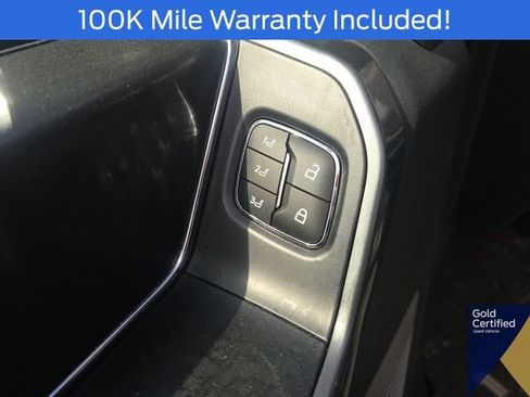 Used 2023 Ford F150 Lariat w/ Max Trailer Tow Package AWD/4WD image 26