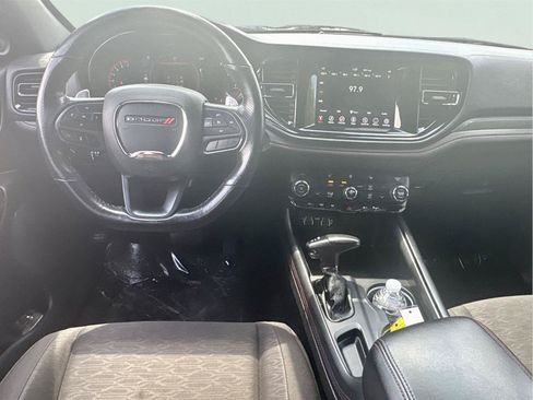 Used 2023 Dodge Durango GT AWD/4WD image 12