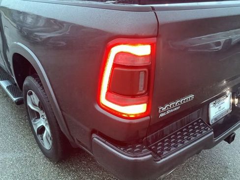 Used 2019 RAM 1500 Laramie image 34