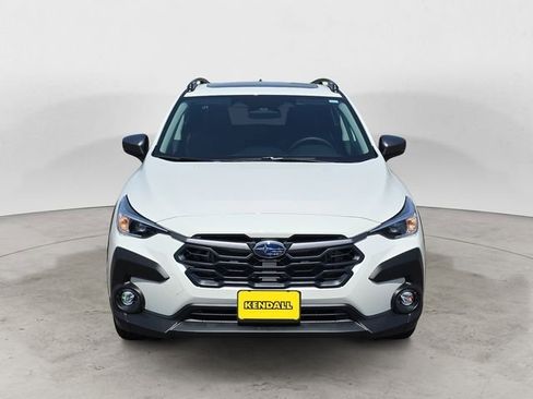 New 2026 Subaru Crosstrek 2.5i Premium AWD/4WD image 8