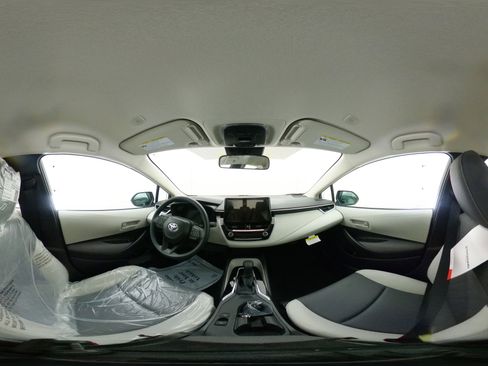 New 2026 Toyota Corolla LE image 33