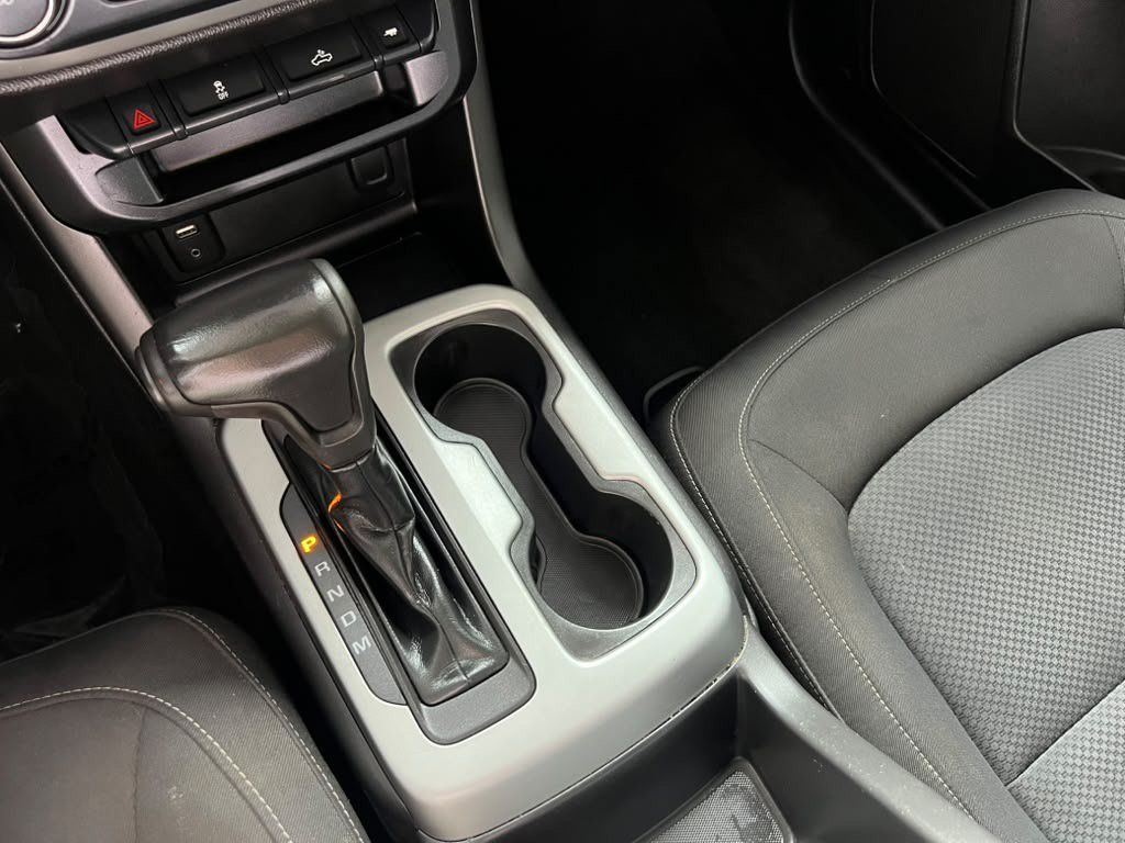 Used 2016 Chevrolet Colorado LT w/ LT Convenience Package RWD image 24