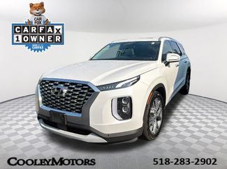 Used 2020 Hyundai Palisade SEL AWD/4WD video 1