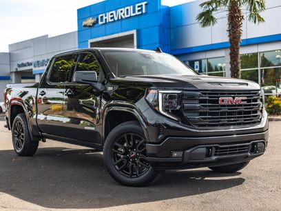 Used 2024 GMC Sierra 1500 Elevation w/ Preferred Package