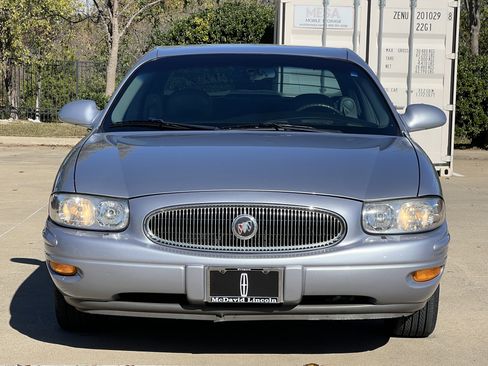 Used 2005 Buick Le Sabre Limited w/ Gran Touring Package image 12