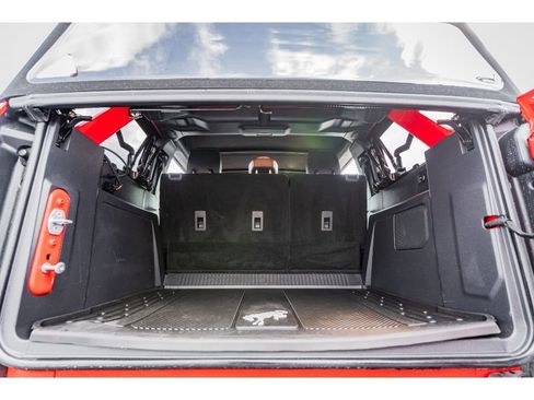 Used 2022 Ford Bronco Outer Banks image 29