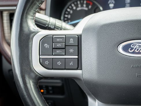 Used 2023 Ford Expedition Max Limited image 42