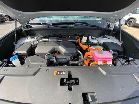 New 2026 Hyundai Santa Fe SEL AWD/4WD image 31