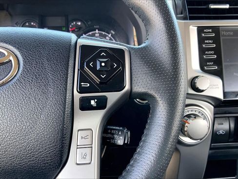 Used 2024 Toyota 4Runner SR5 RWD image 24