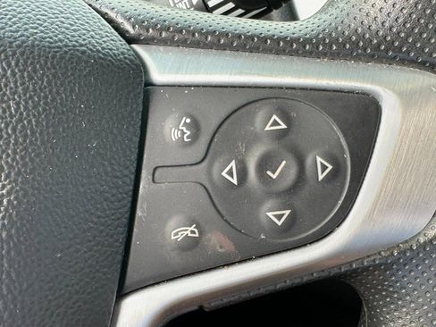 Used 2024 GMC Terrain SLE image 19