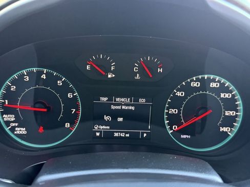 Used 2024 Chevrolet Malibu RS FWD image 30
