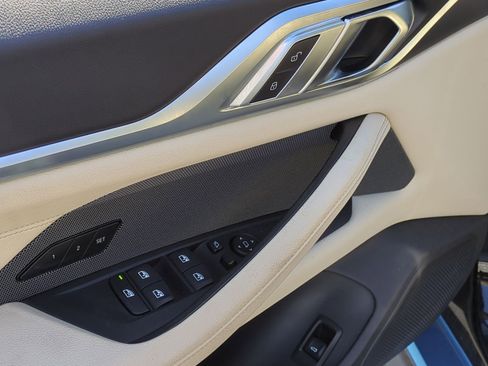 Certified 2023 BMW i4 eDrive35 w/ Premium Package image 14