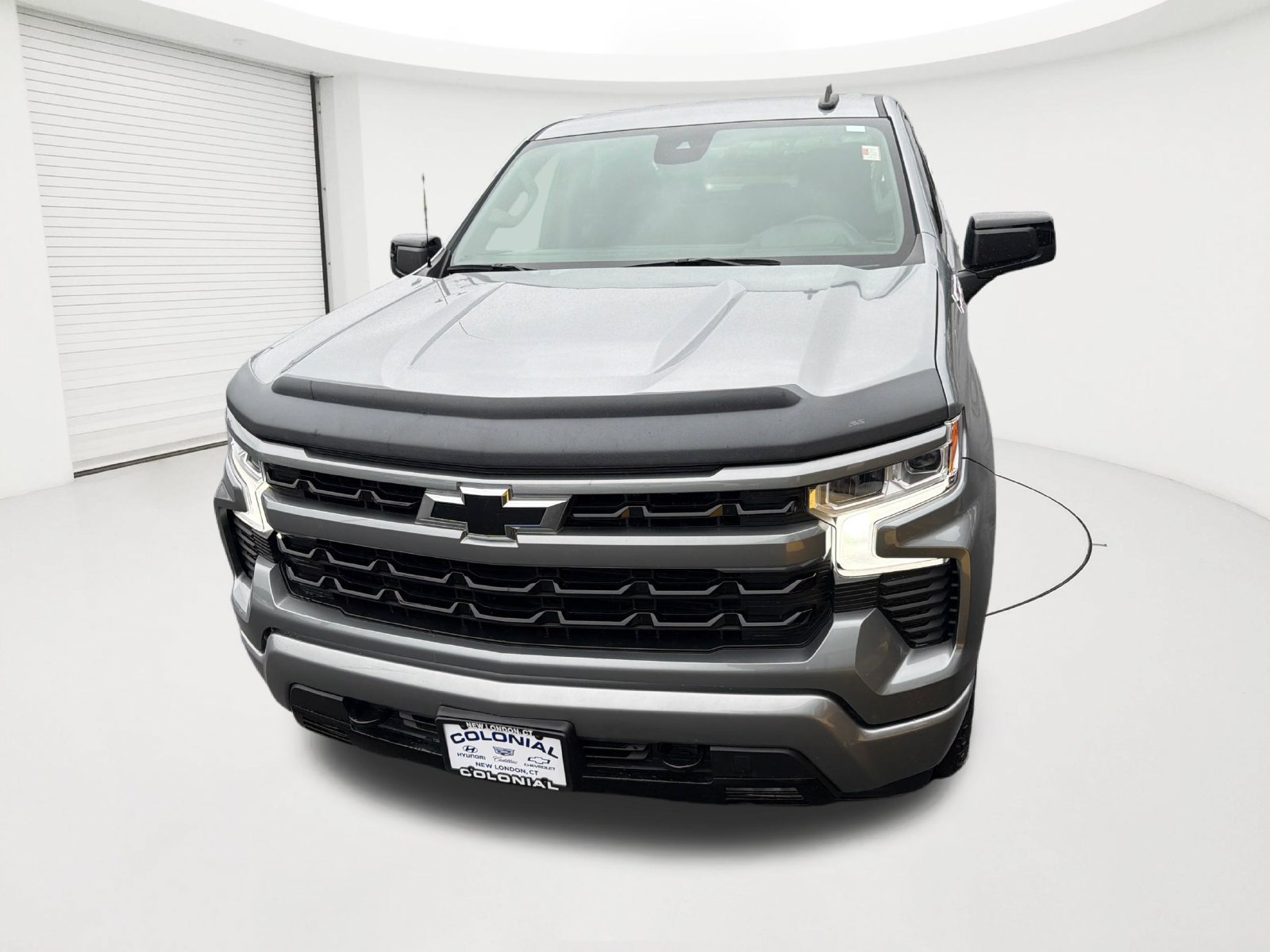 Used 2023 Chevrolet Silverado 1500 RST AWD/4WD image 23