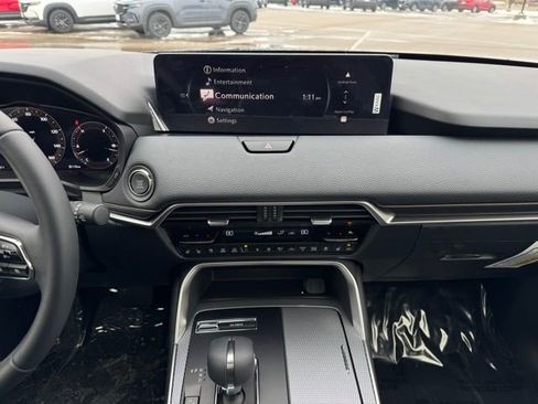 New 2026 MAZDA CX-90 3.3 Turbo w/ Premium Sport Pkg image 2