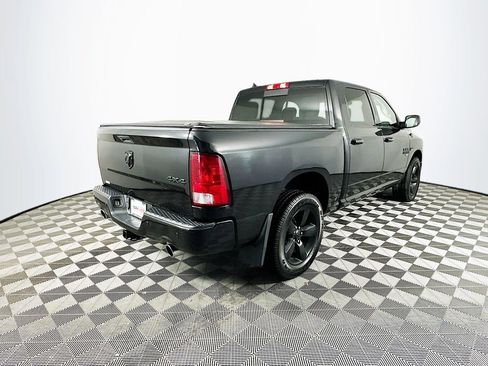 Used 2019 RAM 1500 Big Horn image 10