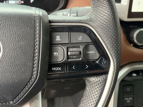 Used 2024 Toyota Tundra 1794 Edition image 22