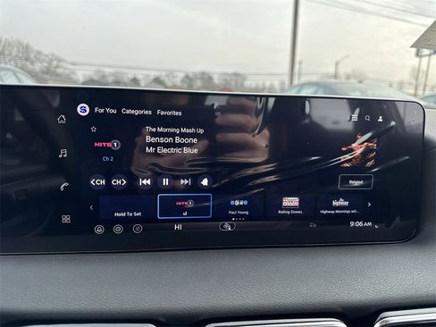 New 2026 Nissan Sentra SR w/ Floor Mat Package image 16