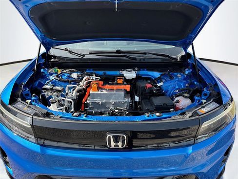 Used 2024 Honda Prologue Touring image 35