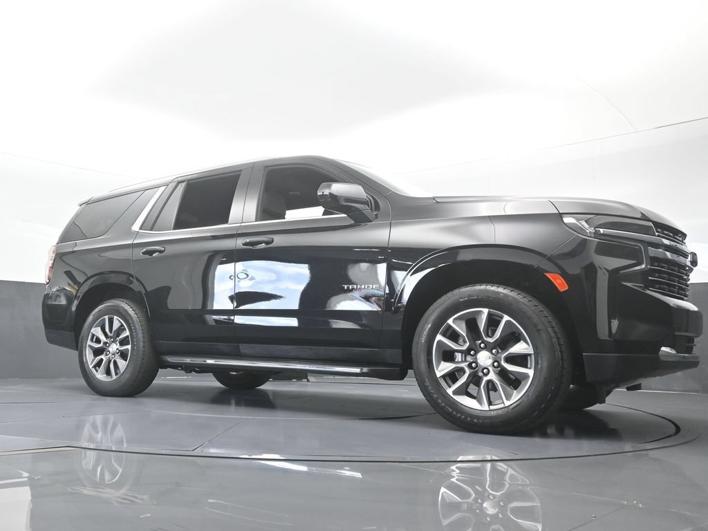 Used 2023 Chevrolet Tahoe LT RWD image 67