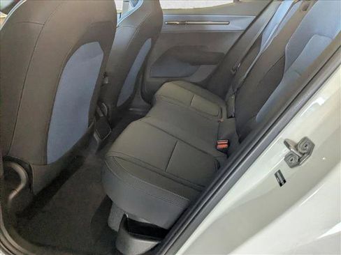 New 2025 Volvo EX30 Plus w/ Protection Package Premier image 14