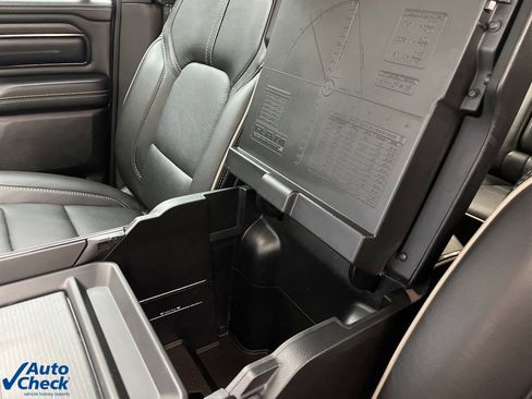 Used 2022 RAM 1500 Limited w/ Night Edition image 26