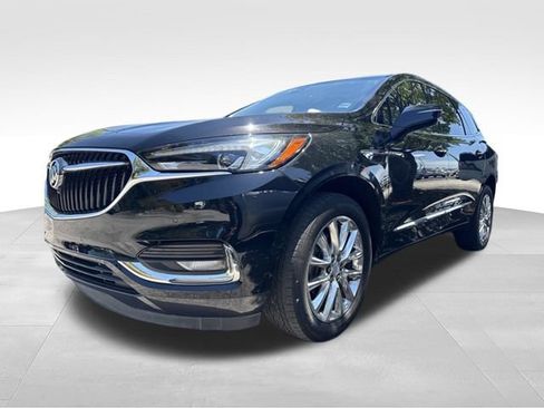 Used 2020 Buick Enclave Premium w/ Surround and Sites Package FWD image 1