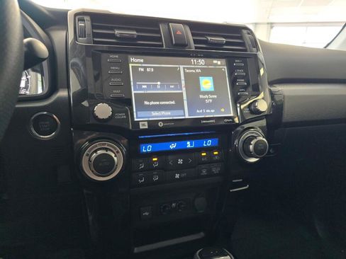 Used 2021 Toyota 4Runner Nightshade AWD/4WD image 28