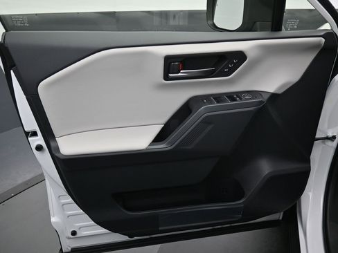 Certified 2026 Toyota RAV4 Limited image 11