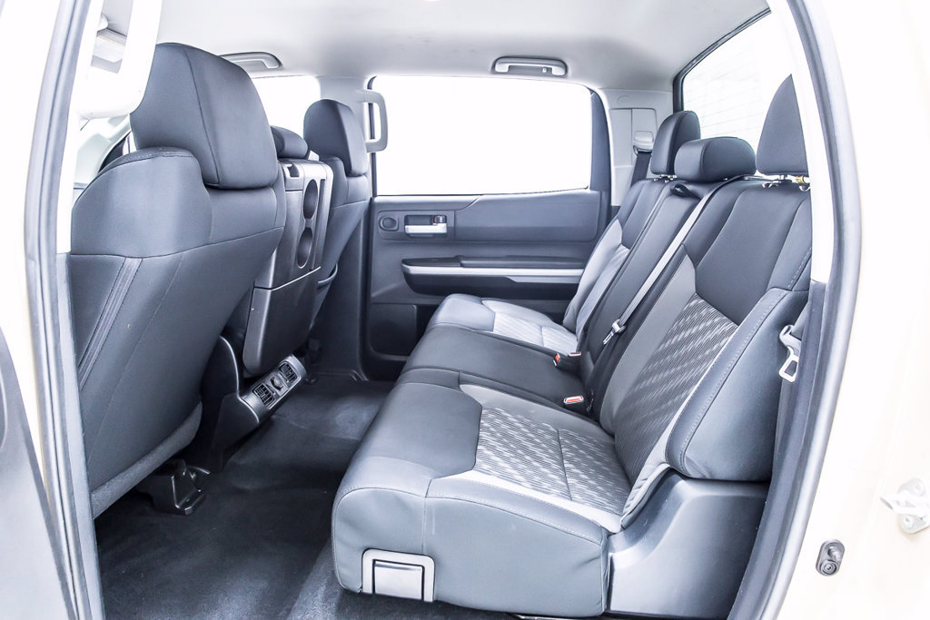 Used 2019 Toyota Tundra SR5 RWD image 28