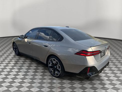 Certified 2024 BMW 530i w/ M Sport Package image 9