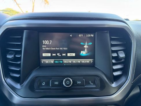 Used 2019 GMC Acadia SLE w/ Driver Alert Package I image 34