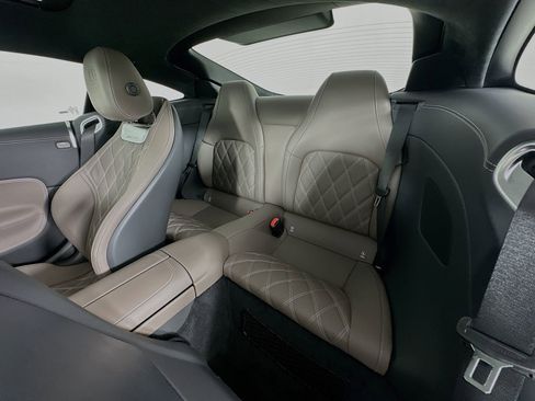 Used 2026 Mercedes-Benz AMG GT 43 image 26