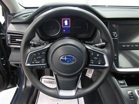 Used 2025 Subaru Legacy AWD/4WD image 30