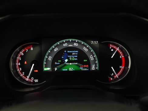 Used 2024 Toyota RAV4 XLE Premium w/ Weather Package AWD/4WD image 24