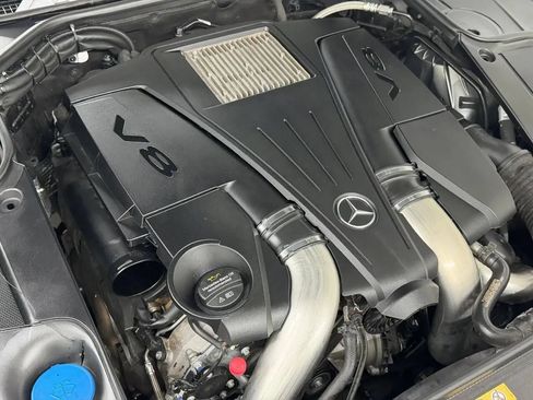 Used 2015 Mercedes-Benz S 550 Sedan image 50