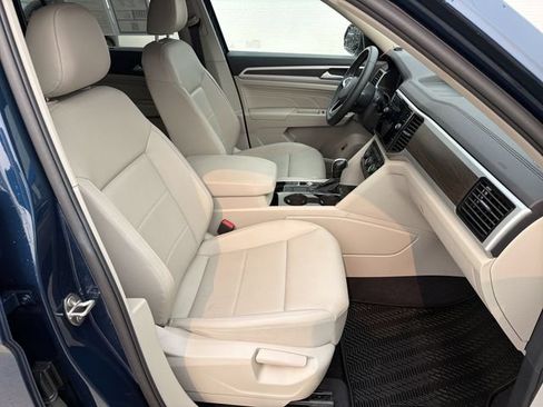 Used 2023 Volkswagen Atlas SE FWD image 27