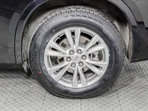 Used 2024 Cadillac XT6 Luxury AWD/4WD image 37