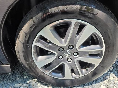 Used 2016 Honda Odyssey Touring image 10