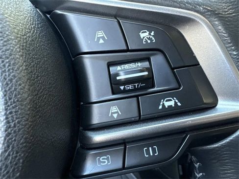 Used 2019 Subaru Forester Premium image 15