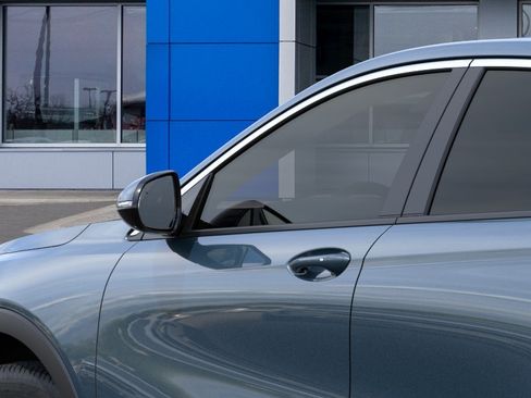 New 2026 Buick Envista Preferred FWD image 15