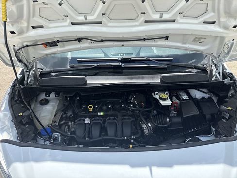 Used 2022 Ford Transit Connect XL FWD image 22
