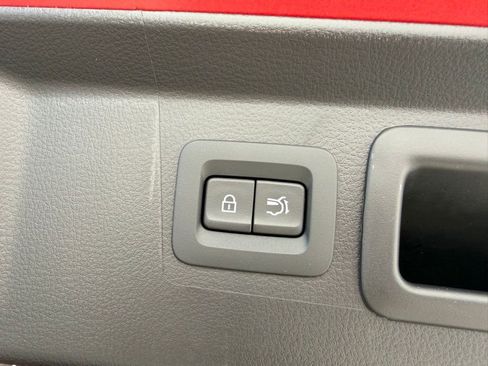 New 2026 MAZDA CX-50 AWD 2.5 Hybrid w/ Weather Package image 30