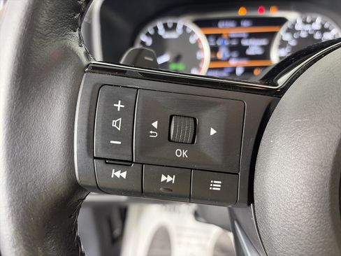 Certified 2023 Nissan Rogue SV w/ SV Premium B Package AWD/4WD image 32